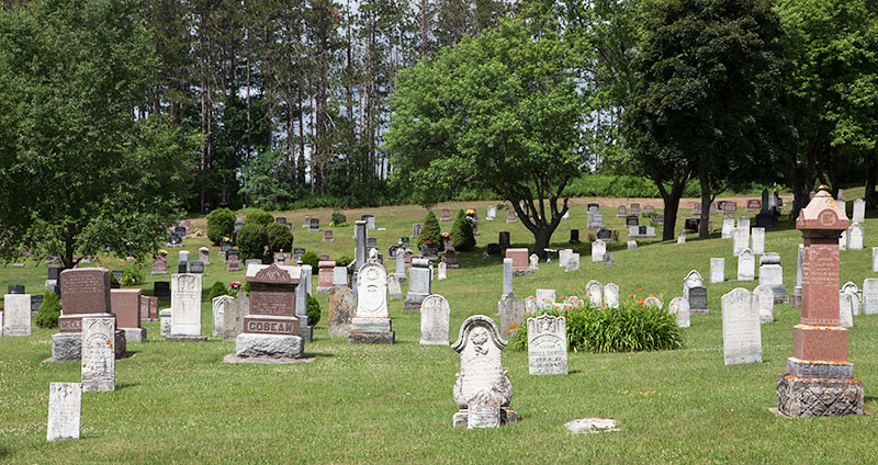 Cemetery-photo